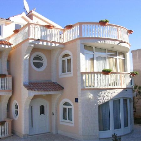 Azul Vodice Appartement Buitenkant foto