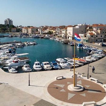 Azul Vodice Appartement Buitenkant foto