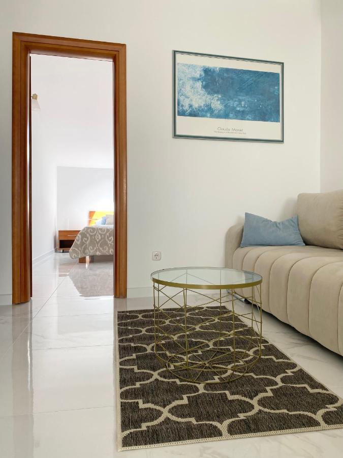Azul Vodice Appartement Buitenkant foto