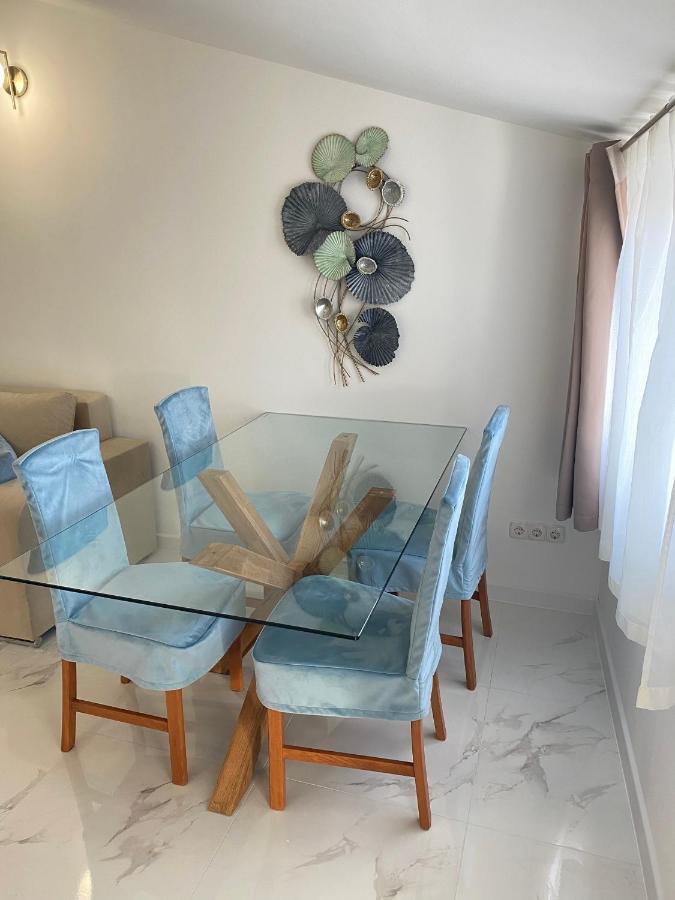 Azul Vodice Appartement Buitenkant foto