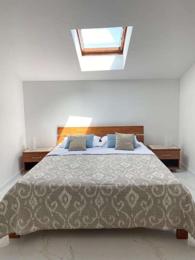 Azul Vodice Appartement Buitenkant foto