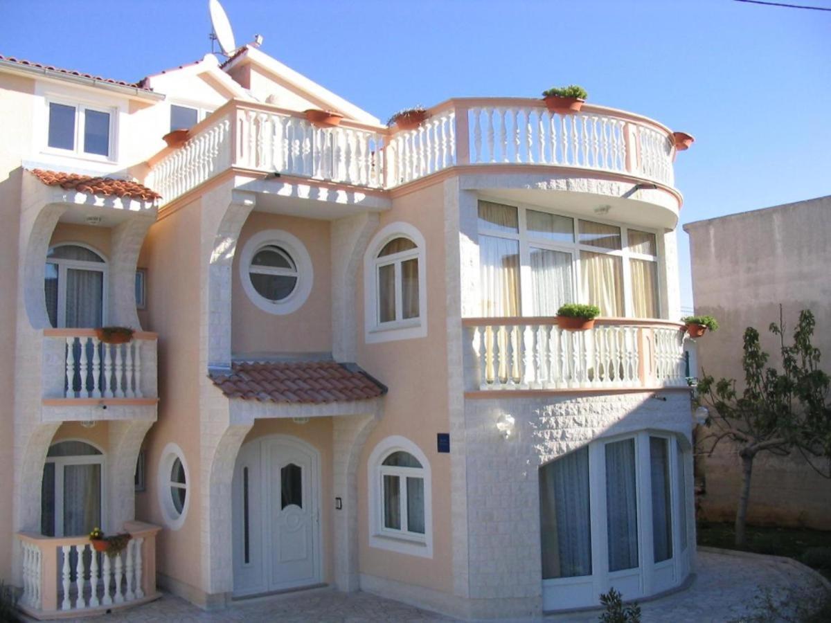 Azul Vodice Appartement Buitenkant foto