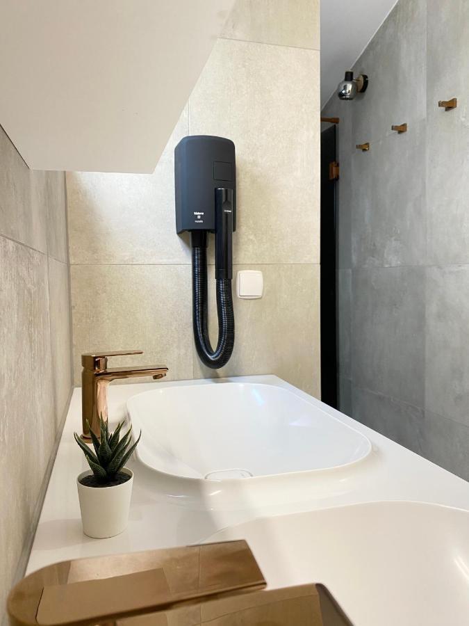 Azul Vodice Appartement Buitenkant foto