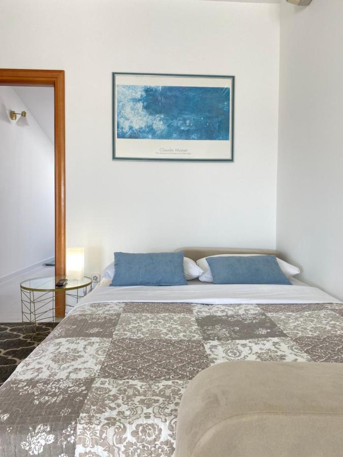 Azul Vodice Appartement Buitenkant foto