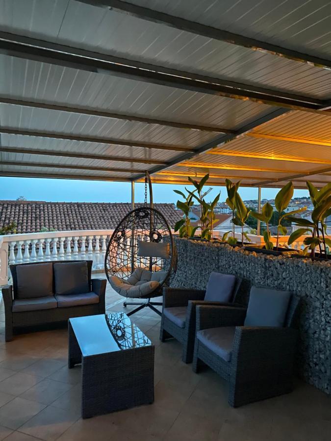 Azul Vodice Appartement Buitenkant foto