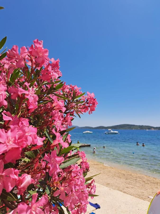 Azul Vodice Appartement Buitenkant foto